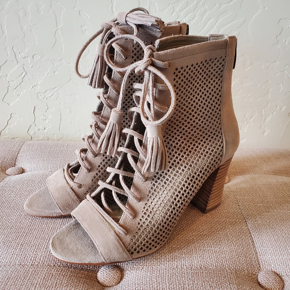 Marc Fisher bootie